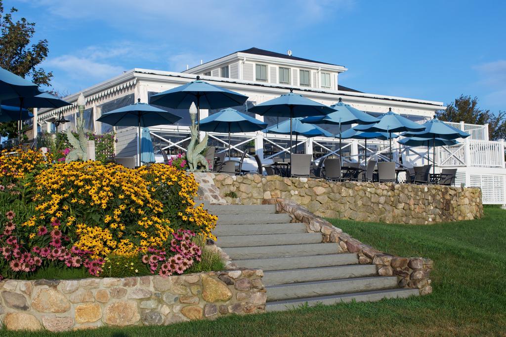 The 1661 Inn 新肖雷汉姆 外观 照片